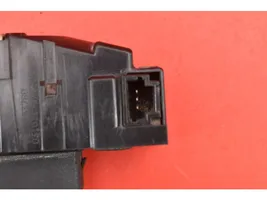 Citroen C5 Tailgate/trunk/boot lock/catch/latch 9671153780