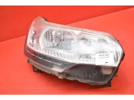 Citroen C5 Headlight/headlamp 9674397980