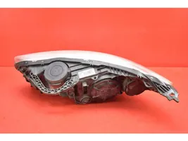 Citroen C5 Lampa przednia 9674397980