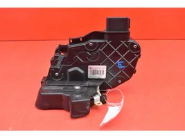 Ford S-MAX Zamek drzwi tylnych 6M2A-R26412-EC