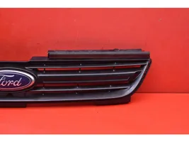 Ford S-MAX Kühlergrill AM21-R8200-A