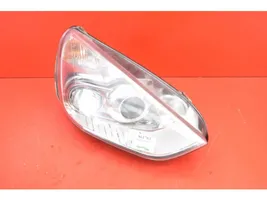 Ford S-MAX Headlight/headlamp 6M21-13D154-AK