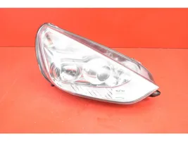 Ford S-MAX Faro/fanale 6M21-13D154-AK