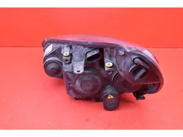 Ford S-MAX Headlight/headlamp 6M21-13D154-AK