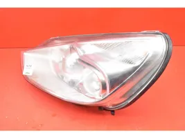 Ford S-MAX Lampa przednia 6M21-13D155-AK