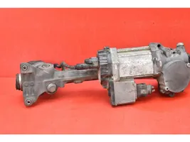 Seat Altea XL Steering rack 7805501260