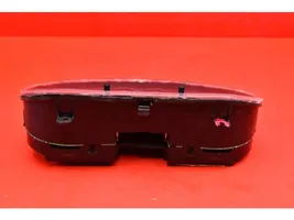 Audi A3 S3 8L Geschwindigkeitsmesser Cockpit 8L0919860A