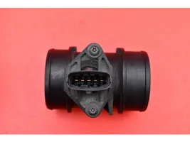 Opel Corsa C Mass air flow meter 0280218031