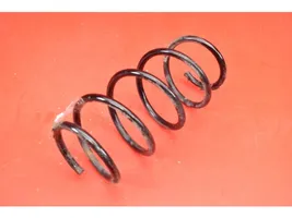 Renault Scenic II -  Grand scenic II Front coil spring RENAULT