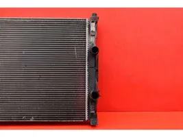 Renault Megane II Dzesēšanas šķidruma radiators 8200117609
