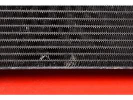 Renault Megane II Coolant radiator 8200117609