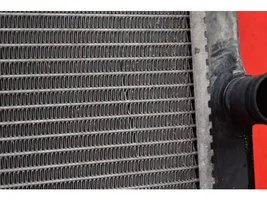 Renault Megane II Radiateur de refroidissement 8200117609