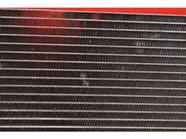 Citroen C4 I Air conditioning (A/C) radiator (interior) CITROEN