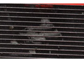 Citroen C4 I Air conditioning (A/C) radiator (interior) CITROEN