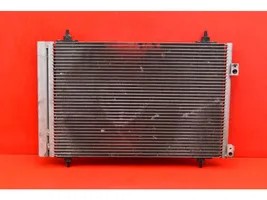 Citroen C4 I Air conditioning (A/C) radiator (interior) CITROEN