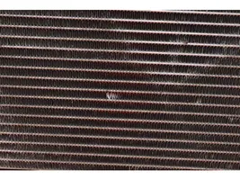 Citroen C4 I Air conditioning (A/C) radiator (interior) CITROEN