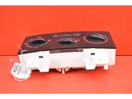 Citroen C4 I Climate control unit H5756