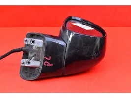 Citroen C4 I Front door electric wing mirror 96467083