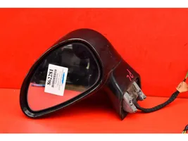 Citroen C4 I Front door electric wing mirror 96467083