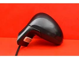 Citroen C4 I Front door electric wing mirror 96467083