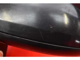 Citroen C4 I Front door electric wing mirror 96467083