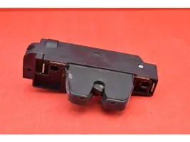 Citroen C4 I Tailgate/trunk/boot lock/catch/latch 9652301980