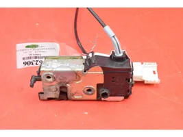 Citroen C4 I Zamek drzwi przednich 9660700680F