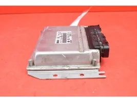 KIA Carens I Блок управления двигателем ECU 39121-27310