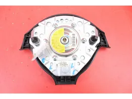 Seat Leon (1M) Steering wheel airbag 1M0880201N