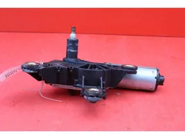 Seat Leon (1M) Rear window wiper motor 1J6955711C