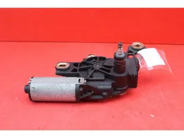 Seat Leon (1M) Rear window wiper motor 1J6955711C