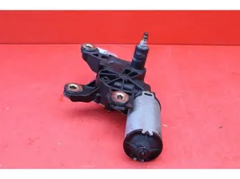 Seat Leon (1M) Rear window wiper motor 1J6955711C