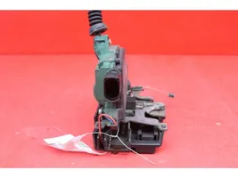 Seat Leon (1M) Front door lock 837015Q