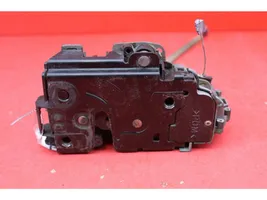 Seat Leon (1M) Front door lock 837015Q