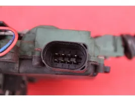 Seat Leon (1M) Front door lock 837015Q