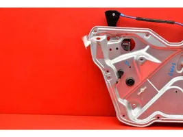 Seat Leon (1M) Front door window regulator with motor SEAT