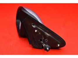 Seat Leon (1M) Front door electric wing mirror 010763