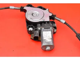 Fiat Panda 141 Alzacristalli della portiera anteriore con motorino 46803652