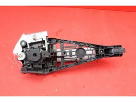 Opel Astra J Klamka zewnętrzna drzwi przednich 13577484