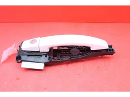 Opel Astra J Maniglia esterna per portiera anteriore 13577484