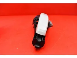 Opel Astra J Rear door exterior handle 13577495