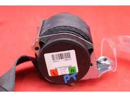 Opel Astra J Ceinture de sécurité avant 13443561