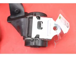 Opel Astra J Front seatbelt 13443561