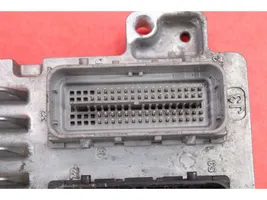 Opel Astra J Galios (ECU) modulis 12660714