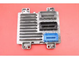 Opel Astra J Centralina/modulo motore ECU 12660714