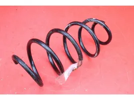 Opel Astra J Front coil spring OPEL