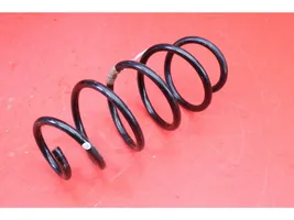 Opel Astra J Front coil spring OPEL