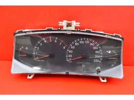 Toyota Corolla E120 E130 Compteur de vitesse tableau de bord 83800-02800