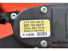 Volkswagen Cross Polo Pedale dell’acceleratore 6Q1723503P