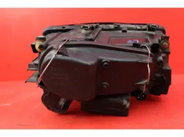 Audi A8 S8 D2 4D Lampa przednia 1305235230